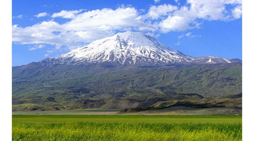 Eskişehir Çıkışlı Doğu Anadolu Turu 4 Gece Konaklamalı