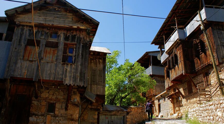 Eskişehir Çıkışlı Doğu Anadolu Turu 4 Gece Konaklamalı