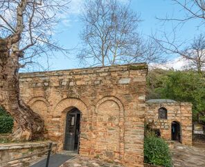 Ramazan Bayramı Özel İzmir Çeşme Alaçatı Kuşadası Şirince Efes Pamukkale Turu / 2 Gece Otel Konaklamalı