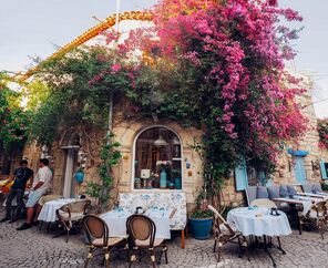Ramazan Bayramı Özel İzmir Çeşme Alaçatı Kuşadası Şirince Efes Pamukkale Turu / 2 Gece Otel Konaklamalı
