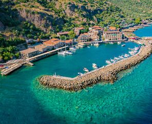 Kurban Bayramı Özel Gökçeada Bozcaada Assos Ayvalık Turu / 2 Gece Otel Konaklamalı