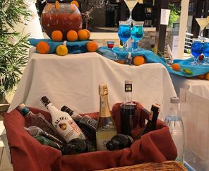 Bodrum Bitez Garden Life Hotel | 3 Gece Otel Konaklamalı | Her Şey Dahil Konsept 