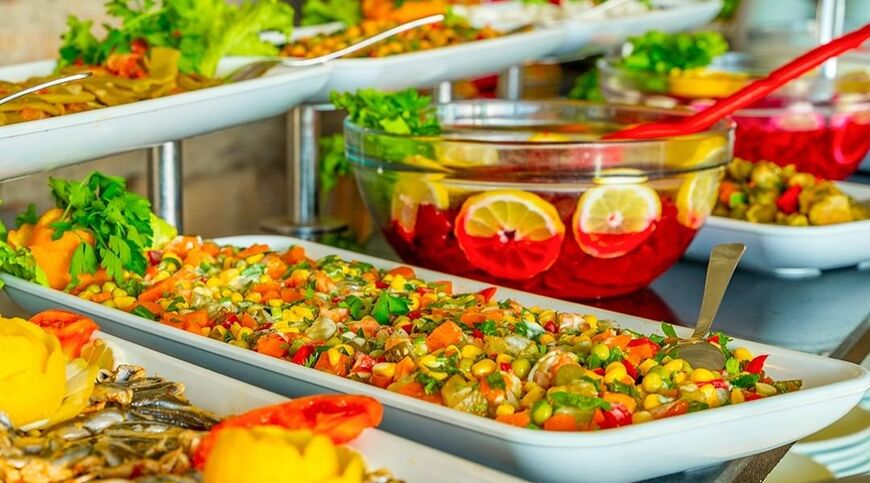 Riva Resort Bodrum +16 | 4 Gece Otel Konaklamalı | Her Şey Dahil Konsept 