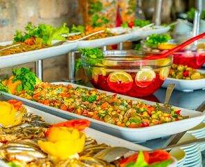 Riva Resort Bodrum +16 | 4 Gece Otel Konaklamalı | Her Şey Dahil Konsept 