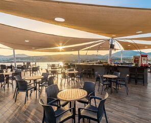 Riva Resort Bodrum +16 | 4 Gece Otel Konaklamalı | Her Şey Dahil Konsept 