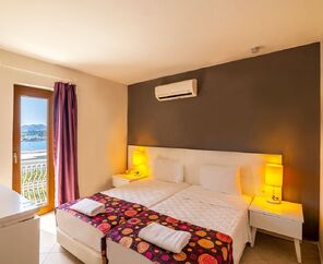 Riva Resort Bodrum +16 | 4 Gece Otel Konaklamalı | Her Şey Dahil Konsept 