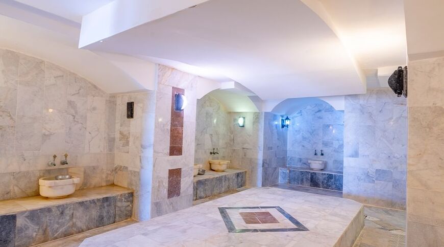 Riva Resort Bodrum +16 | 4 Gece Otel Konaklamalı | Her Şey Dahil Konsept 