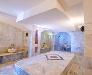 Riva Resort Bodrum +16 | 4 Gece Otel Konaklamalı | Her Şey Dahil Konsept 