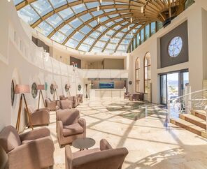 Riva Resort Bodrum +16 | 4 Gece Otel Konaklamalı | Her Şey Dahil Konsept 