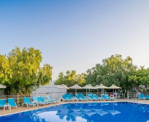 Riva Resort Bodrum +16 | 4 Gece Otel Konaklamalı | Her Şey Dahil Konsept 