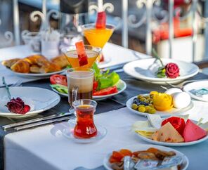 Riva Resort Bodrum +16 | 4 Gece Otel Konaklamalı | Her Şey Dahil Konsept 