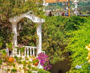 Riva Resort Bodrum +16 | 4 Gece Otel Konaklamalı | Her Şey Dahil Konsept 
