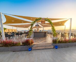 Riva Resort Bodrum +16 | 4 Gece Otel Konaklamalı | Her Şey Dahil Konsept 