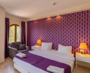 Riva Resort Bodrum +16 | 4 Gece Otel Konaklamalı | Her Şey Dahil Konsept 