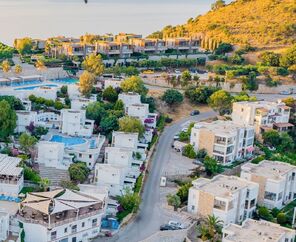 Riva Resort Bodrum +16 | 4 Gece Otel Konaklamalı | Her Şey Dahil Konsept 