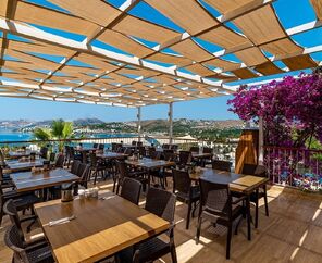 Riva Resort Bodrum +16 | 4 Gece Otel Konaklamalı | Her Şey Dahil Konsept 