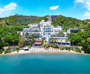 Jura Hotels Bodrum Beach | 3 Gece Konaklamalı