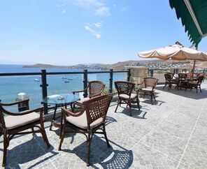 Jura Hotels Bodrum Beach | 3 Gece Konaklamalı