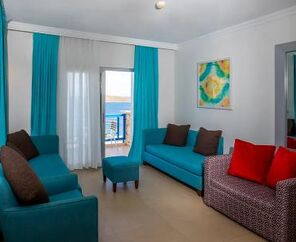 Jura Hotels Bodrum Beach | 3 Gece Konaklamalı