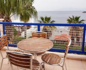 Jura Hotels Bodrum Beach | 3 Gece Konaklamalı