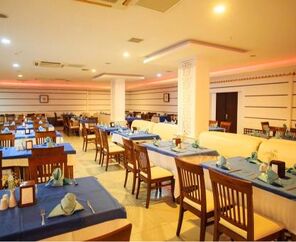 Jura Hotels Bodrum Beach | 3 Gece Konaklamalı