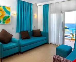 Jura Hotels Bodrum Beach | 3 Gece Konaklamalı