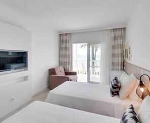 Mio Bianco Resort Bodrum Hotel 4 Gece Konaklamalı