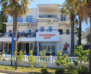 Moonlight Bodrum Hotel 3 Gece Konaklamalı