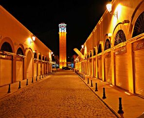 Adana Tarsus Mersin Gurme Turu