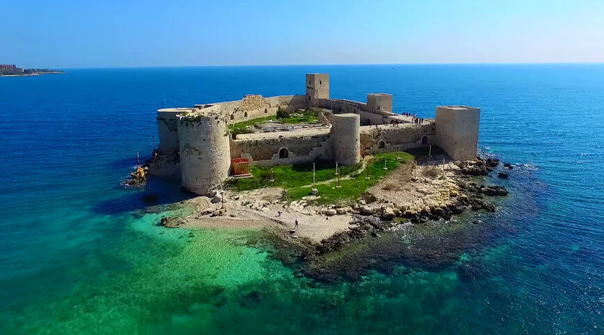 Adana Tarsus Mersin Gurme Turu