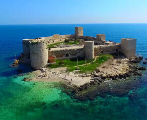 Adana Tarsus Mersin Gurme Turu