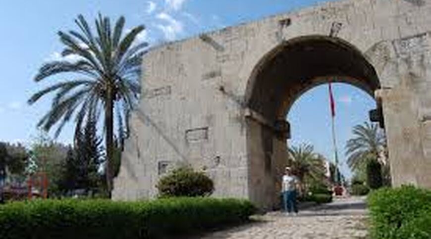 Adana Tarsus Mersin Gurme Turu