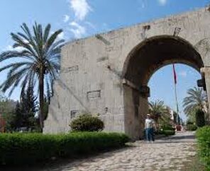 Adana Tarsus Mersin Gurme Turu