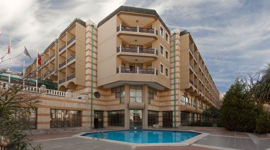 Uludağ Turu 1 Gece 2 Gün Kervansaray Termal Otel Konaklamalı