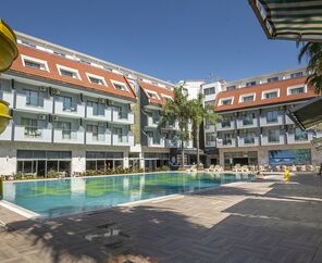 Dedeman Resort Kemer Antalya Hotel 4 Gece Konaklamalı