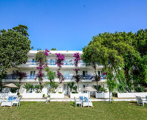 Regulus Beach Resort Bodrum Hotel 4 Gece Konaklamalı