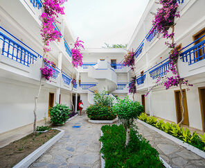 Regulus Beach Resort Bodrum Hotel 4 Gece Konaklamalı