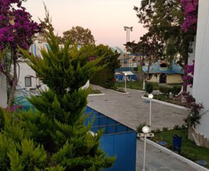 Regulus Beach Resort Bodrum Hotel 4 Gece Konaklamalı
