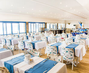 Regulus Beach Resort Bodrum Hotel 4 Gece Konaklamalı