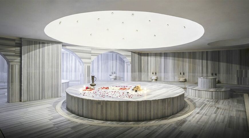 Rox Royal Beach Hotel Antalya Kemer 3 Gece Konaklamalı
