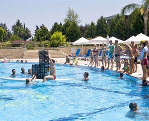 Rox Royal Beach Hotel Antalya Kemer 4 Gece Konaklamalı