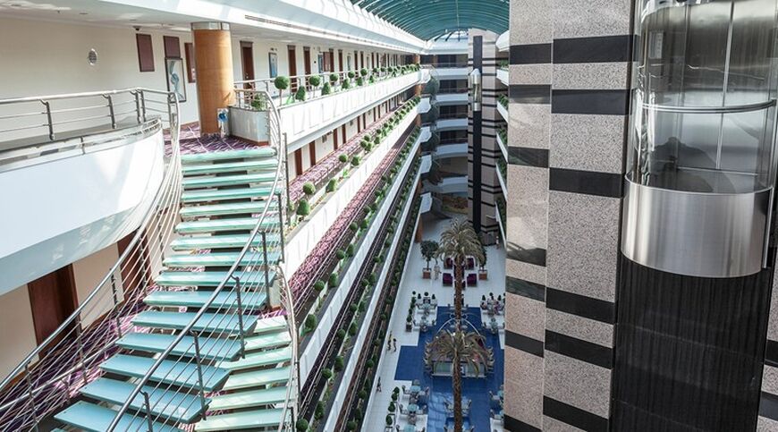 Rox Royal Beach Hotel Antalya Kemer 4 Gece Konaklamalı
