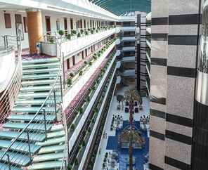 Rox Royal Beach Hotel Antalya Kemer 4 Gece Konaklamalı