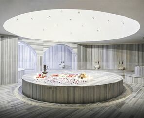 Rox Royal Beach Hotel Antalya Kemer 4 Gece Konaklamalı