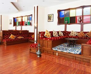 Rox Royal Beach Hotel Antalya Kemer 4 Gece Konaklamalı