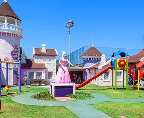 Rox Royal Beach Hotel Antalya Kemer 4 Gece Konaklamalı
