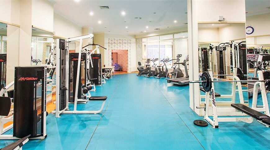 Rox Royal Beach Hotel Antalya Kemer 4 Gece Konaklamalı