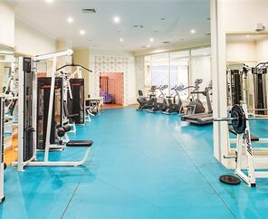 Rox Royal Beach Hotel Antalya Kemer 4 Gece Konaklamalı
