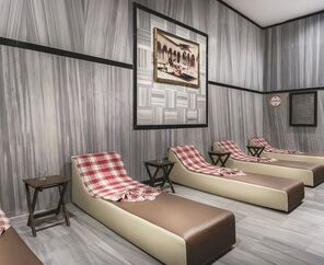 Rox Royal Beach Hotel Antalya Kemer 4 Gece Konaklamalı