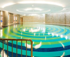 Rox Royal Beach Hotel Antalya Kemer 4 Gece Konaklamalı
